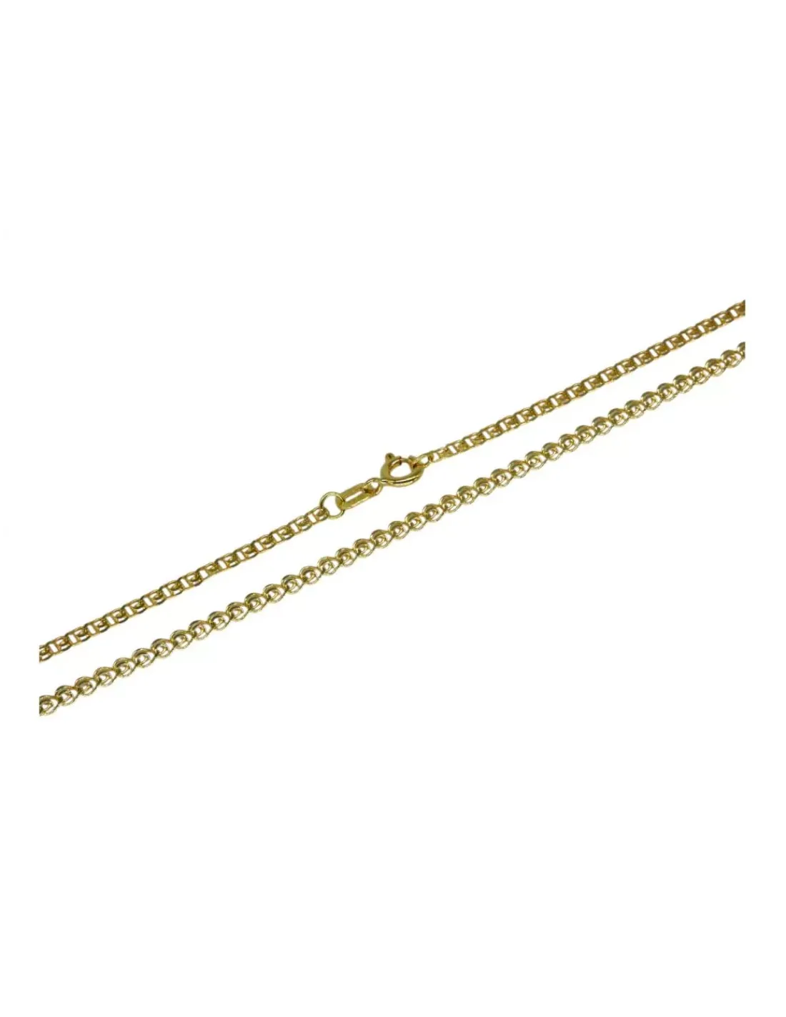 Discount Cadena love oro 18k - 60x0.2cm Cadenas De Oro