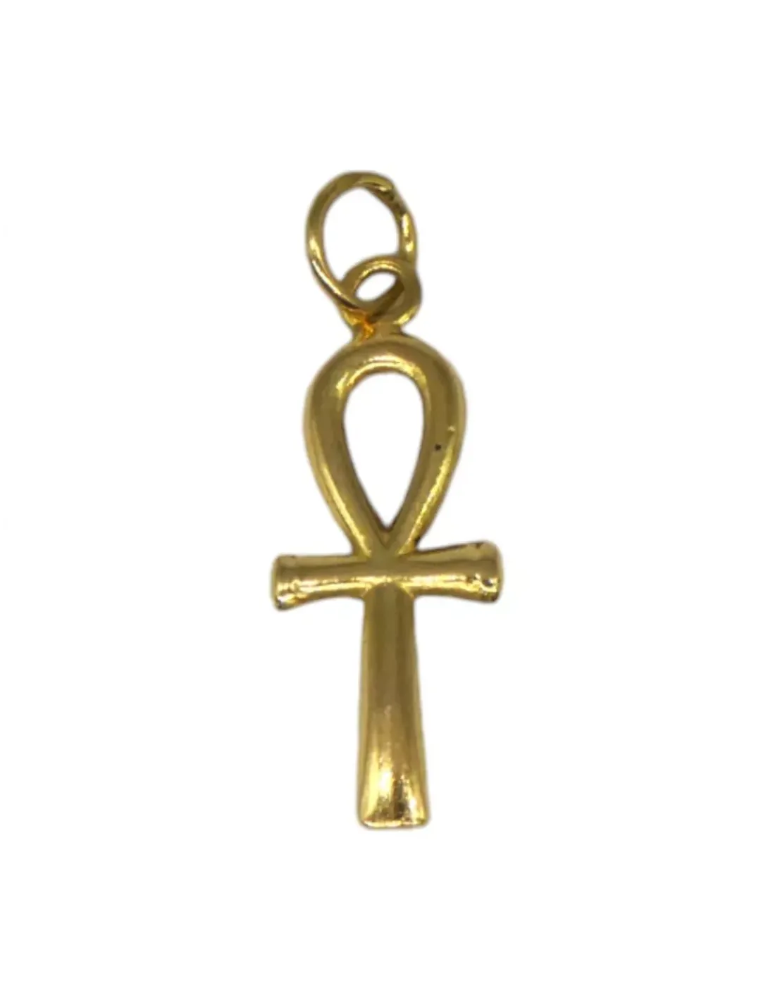 Best Colgante cruz egipcia 18k Cruces Especiales