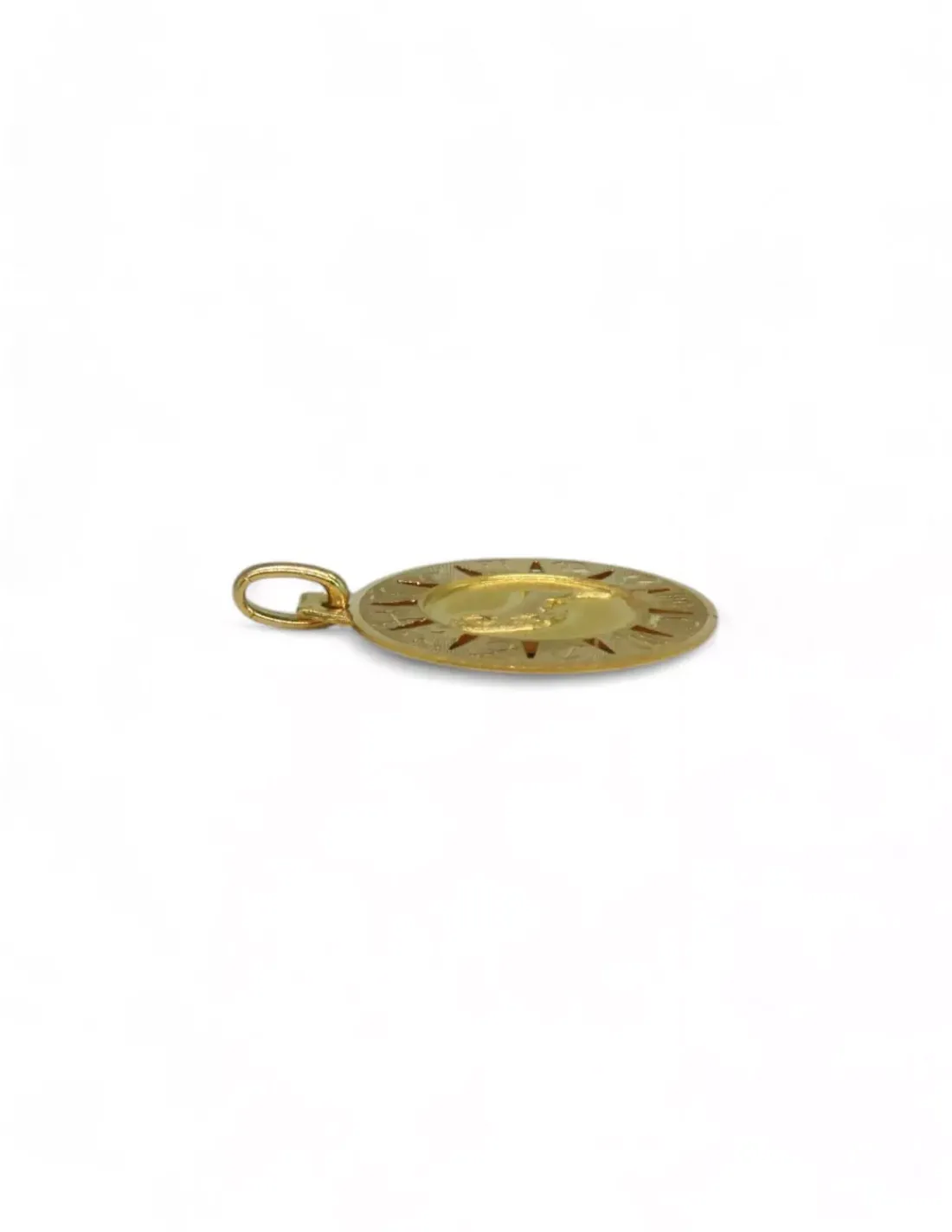 Store Colgante horóscopo Aries oro 18k - 2cm - 2,6gr Colgante De Horóscopo