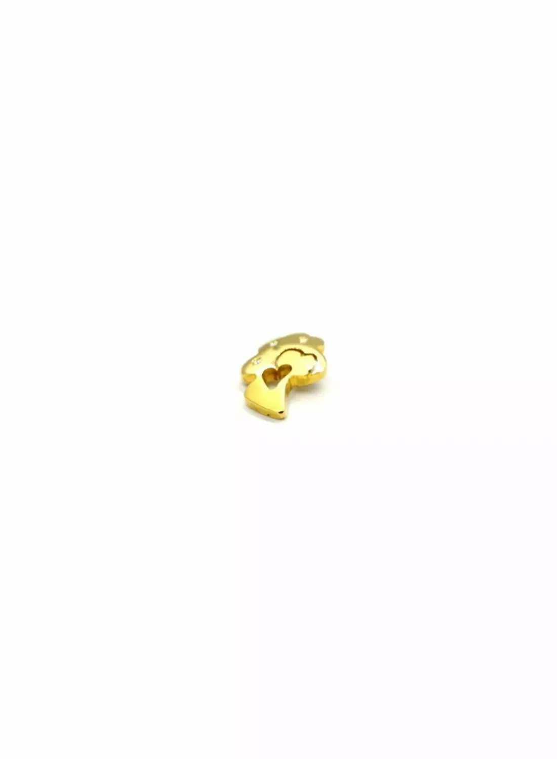 Flash Sale Dije árbol corazón oro 18k Colgante De Árbol De La Vida | Colgante De Corazones