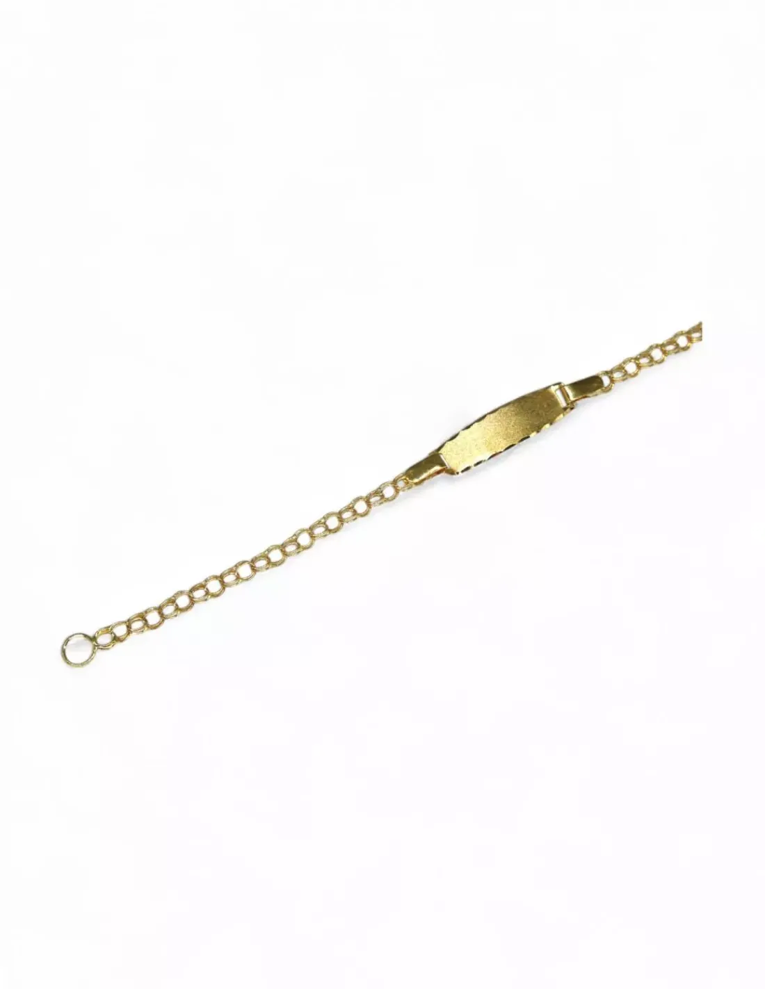 Cheap Esclava love bebe oro 18k - 12cm Esclavas | Pulseras De Oro