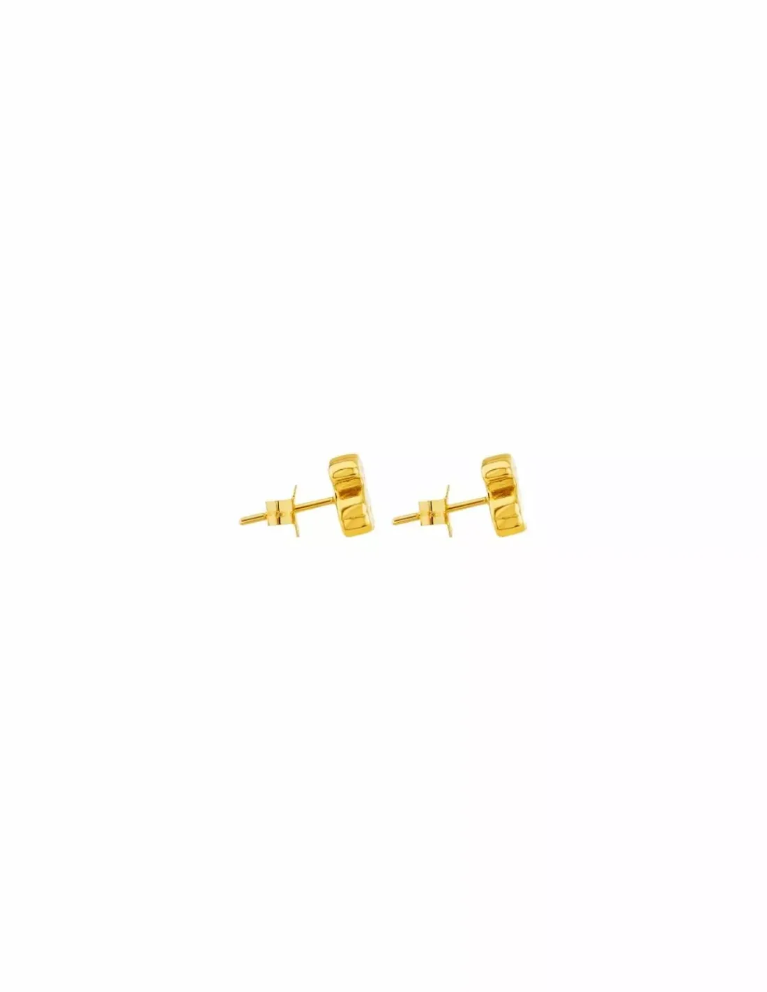 Outlet Pendientes Sweet Dolls TOUS oro 18k Pendientes De Oro