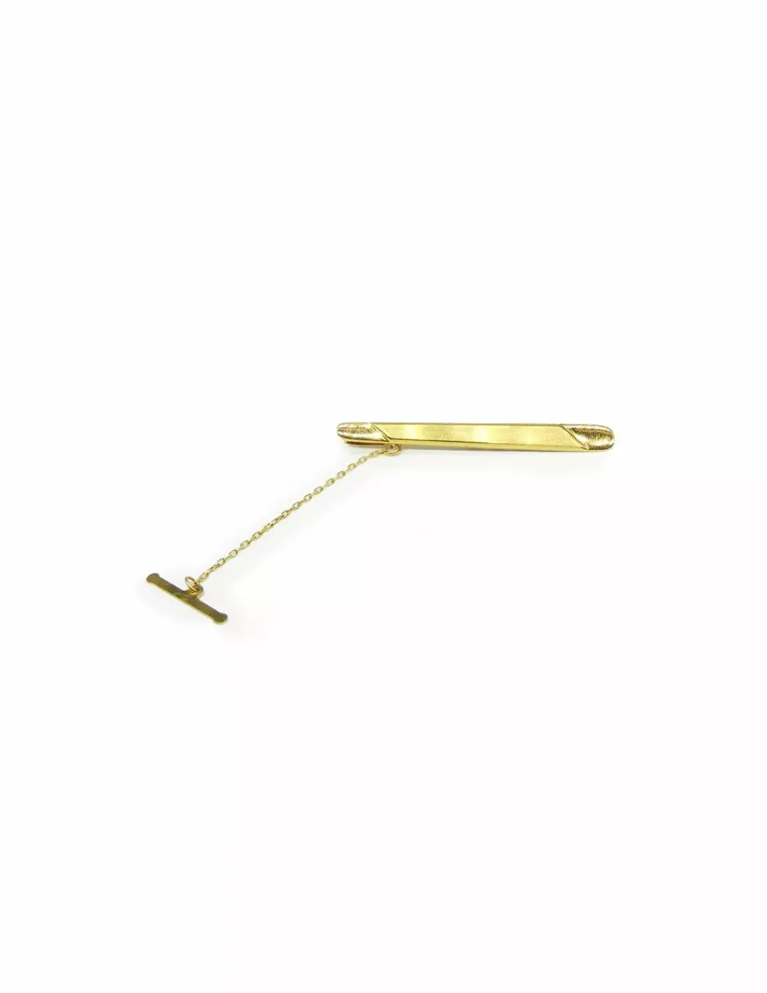 Fashion Pisa corbatas oro 18k - 53mm Más Joyas