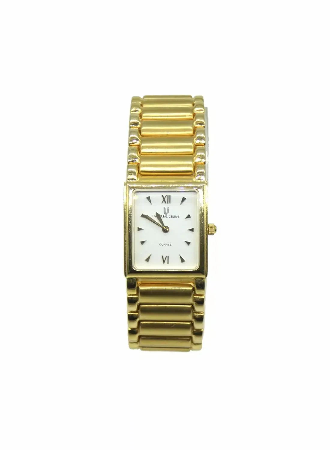 Store Reloj Universal Geneve señora oro 18k Más Joyas